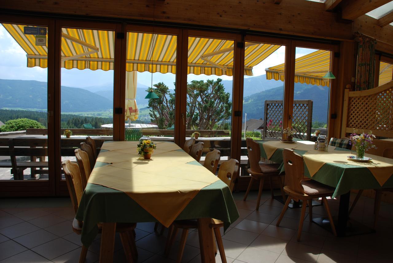 Hotel Zum Granitzl Mariapfarr Exterior photo